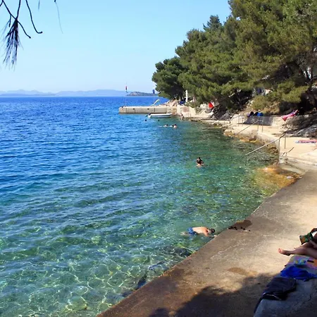 By The Sea Sali, Dugi Otok - 8110 * 萨利