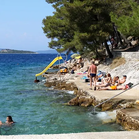 By The Sea Sali, Dugi Otok - 8110 Apartamento Sali