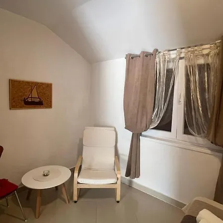 By The Sea Sali, Dugi Otok - 8110 Апартаменты