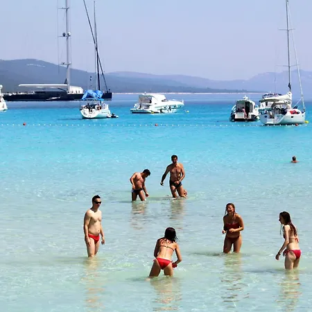Апартаменты By The Sea Sali, Dugi Otok - 8110 Сали