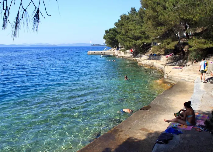 By The Sea Sali, Dugi Otok - 8110 * Sali