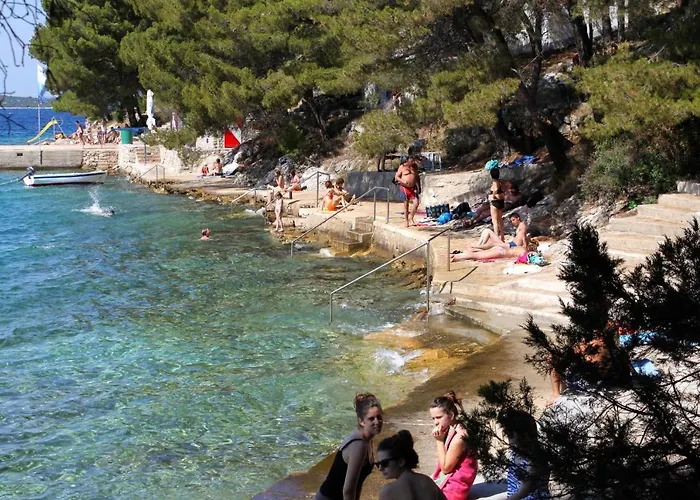 By The Sea Sali, Dugi Otok - 8110 Apartment