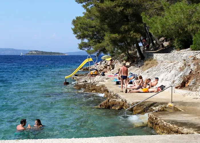 By The Sea Sali, Dugi Otok - 8110 公寓 萨利