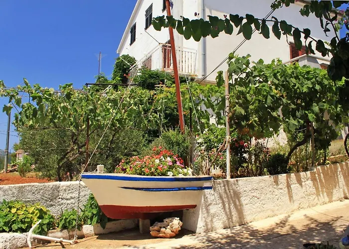 By The Sea Sali, Dugi Otok - 8110 Apartment Sali