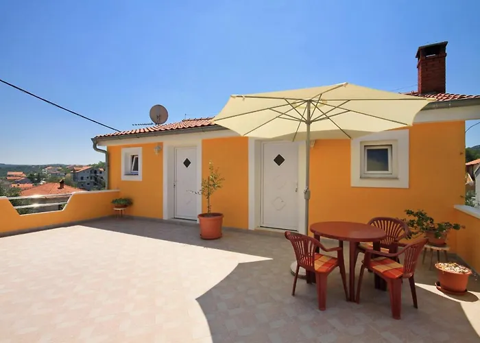 公寓 By The Sea Sali, Dugi Otok - 8110