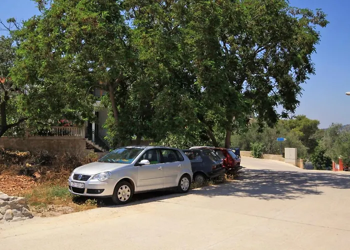 公寓 By The Sea Sali, Dugi Otok - 8110