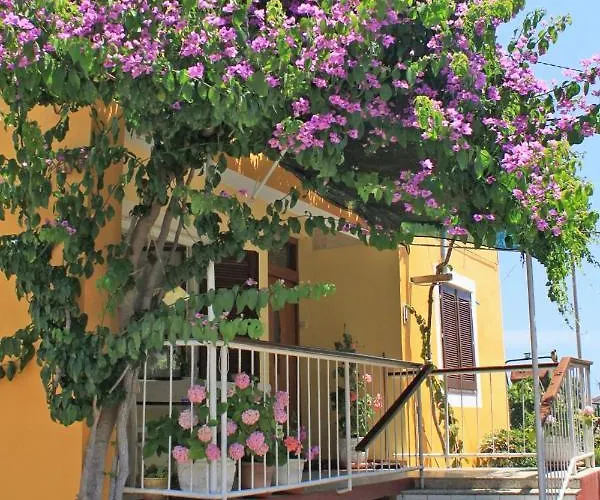 By The Sea Sali, Dugi Otok - 8110 萨利