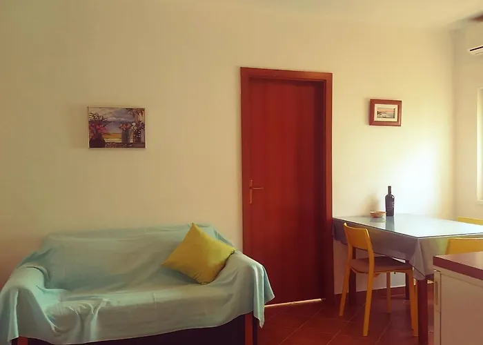 公寓 By The Sea Sali, Dugi Otok - 8110 萨利