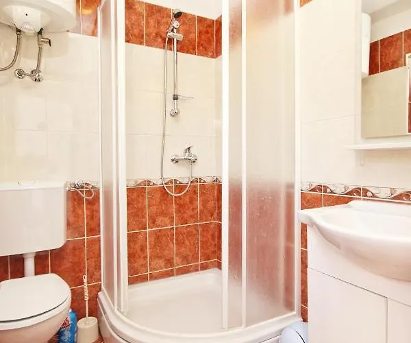 By The Sea Sali, Dugi Otok - 8110 *