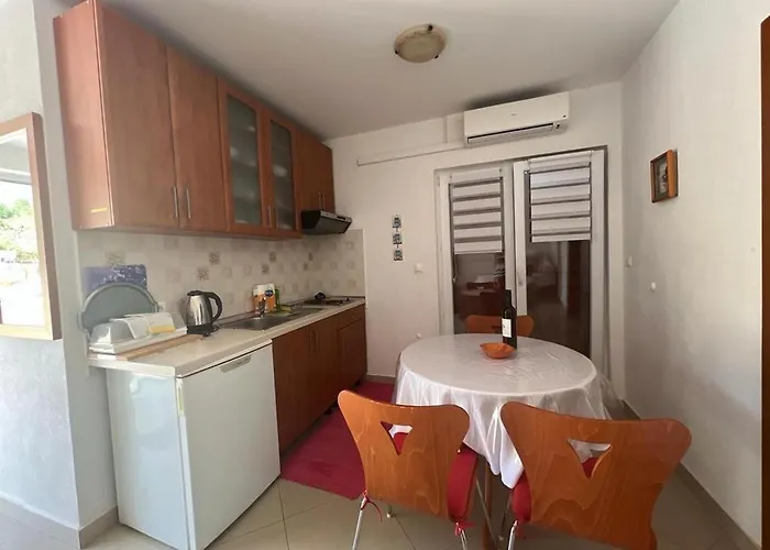 Apartment By The Sea Sali, Dugi Otok - 8110 Sali