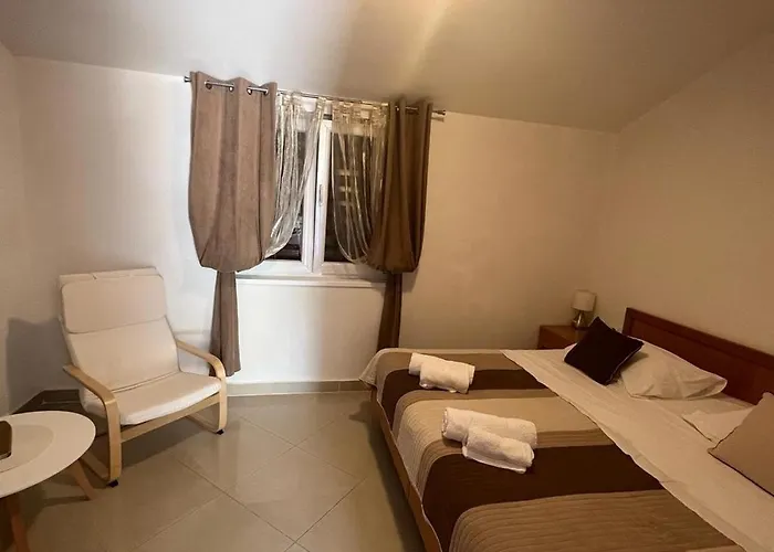 Apartment By The Sea Sali, Dugi Otok - 8110