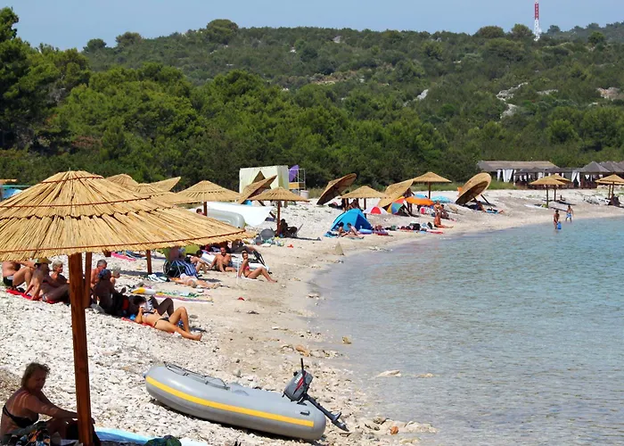 By The Sea Sali, Dugi Otok - 8110 Apartment