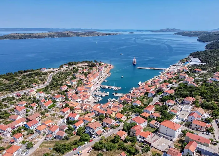 Apartment By The Sea Sali, Dugi Otok - 8110