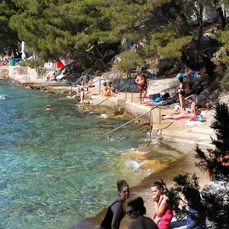 By The Sea Sali, Dugi Otok - 8110 Apartment