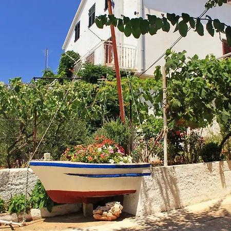 By The Sea Sali, Dugi Otok - 8110 Apartman Sali
