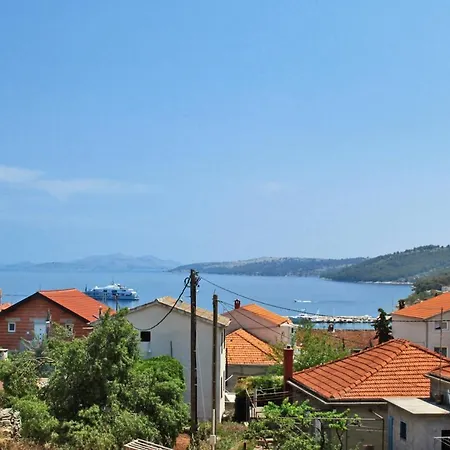 By The Sea Sali, Dugi Otok - 8110 * 살리