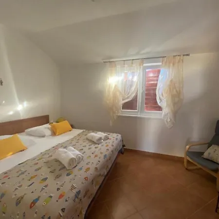 Apartment By The Sea Sali, Dugi Otok - 8110