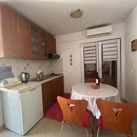 Apartment By The Sea Sali, Dugi Otok - 8110 Sali