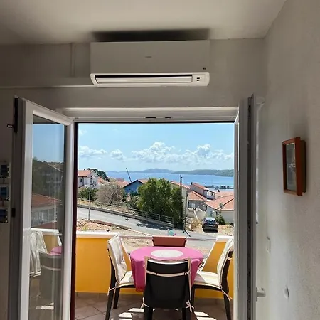 By The Sea Sali, Dugi Otok - 8110 סאלי