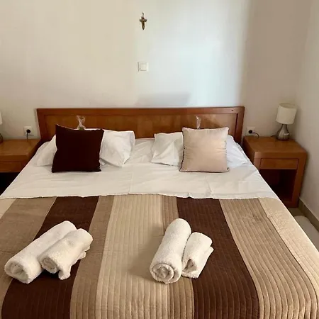 By The Sea Sali, Dugi Otok - 8110 Apartment *