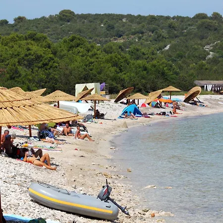 By The Sea Sali, Dugi Otok - 8110 Apartment