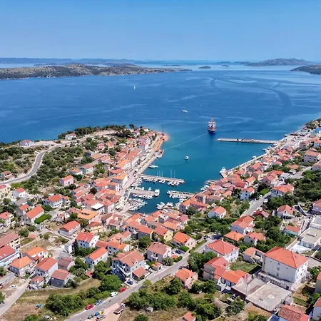 Apartment By The Sea Sali, Dugi Otok - 8110