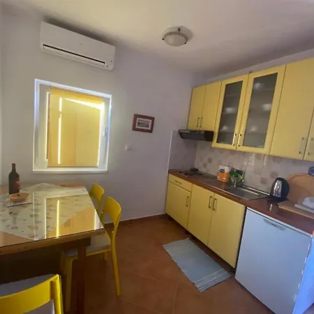 Appartement By The Sea Sali, Dugi Otok - 8110 Sali