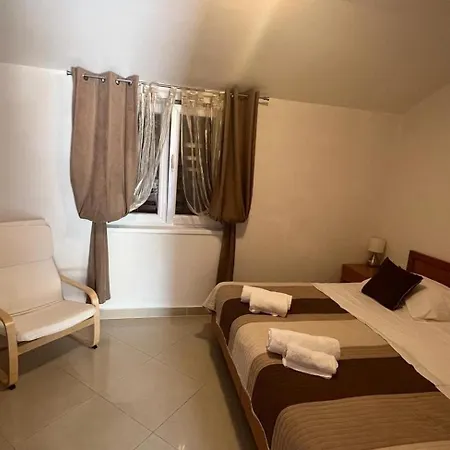 Appartement By The Sea Sali, Dugi Otok - 8110