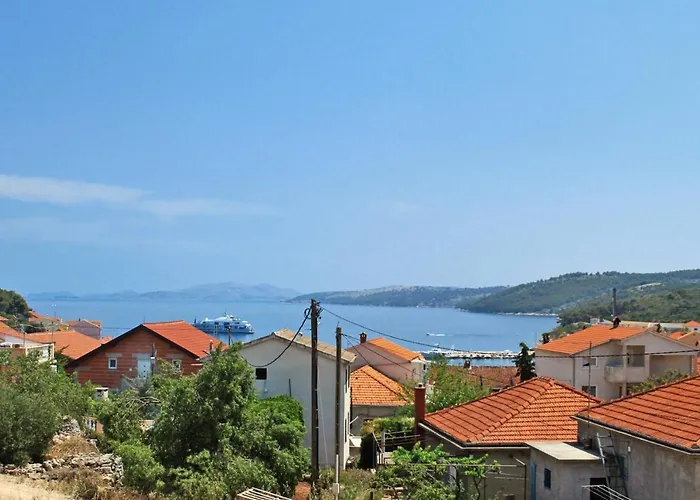 By The Sea Sali, Dugi Otok - 8110 * Sali